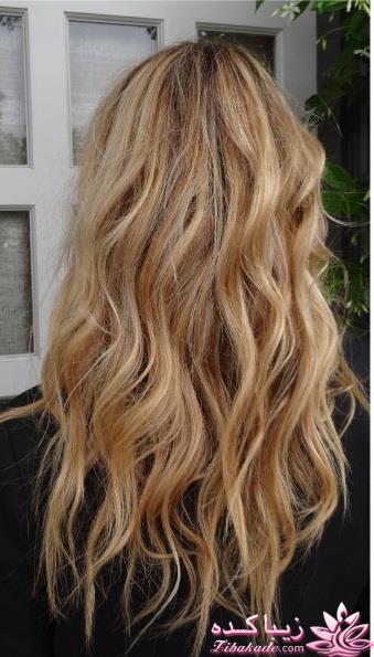 رنگ مو، آموزش ترکیب رنگ مو